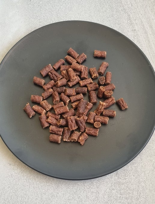 Kangaroo Bites