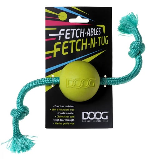 DOOG Fetch-n-Tug