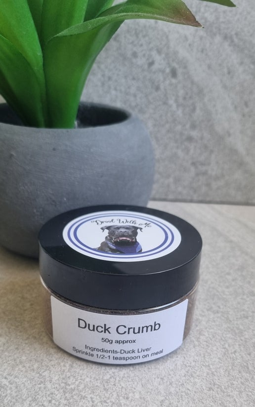 Duck Crumb
