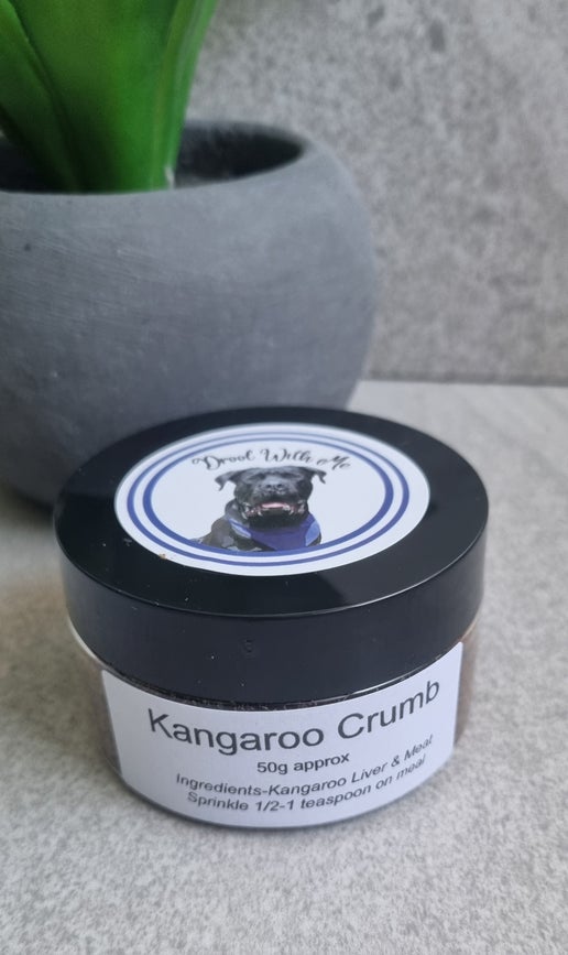 Kangaroo Crumb