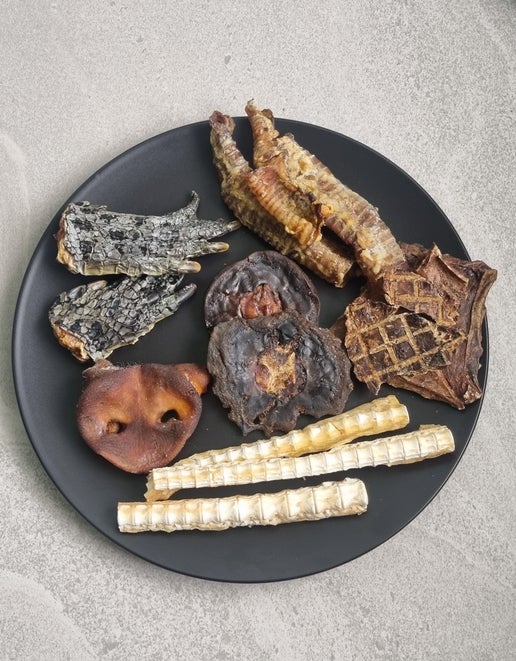 Tasting pack