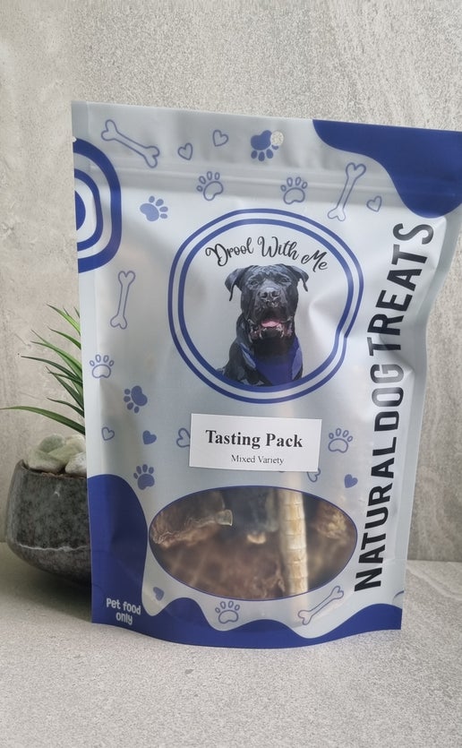Tasting pack