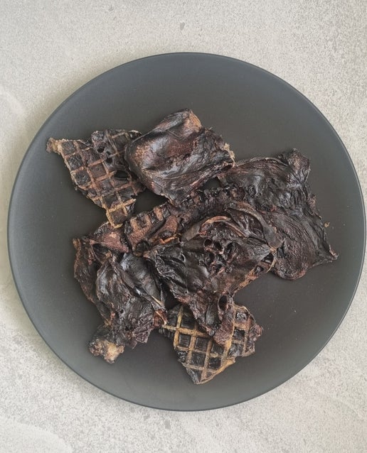 Kangaroo Puff