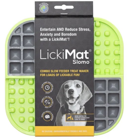 LickiMat Slomo