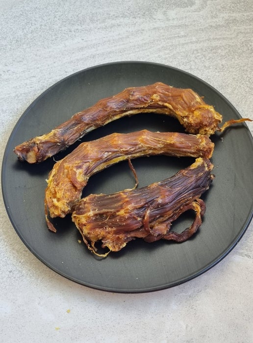 Turkey Neck