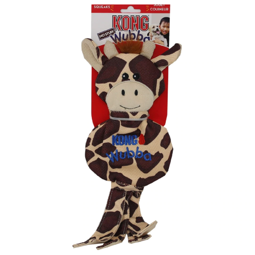 KONG Giraffe Wubba