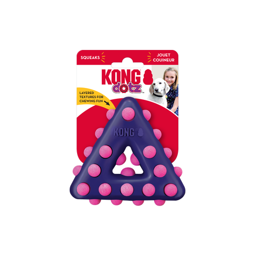 KONG Dotz