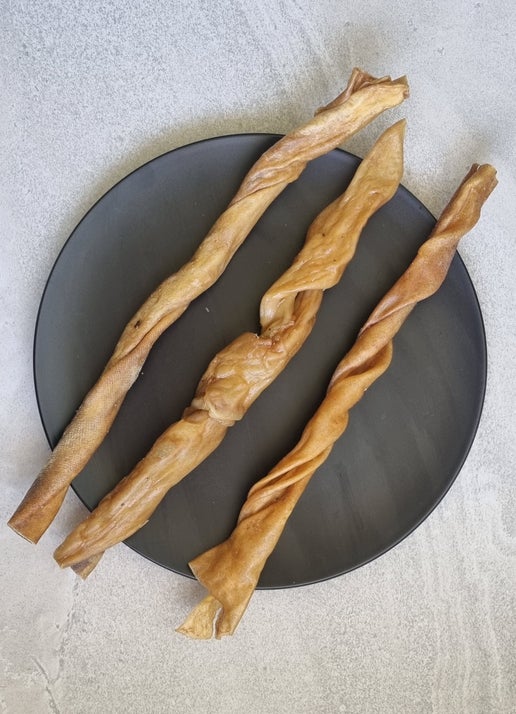Kangaroo Skin Roll