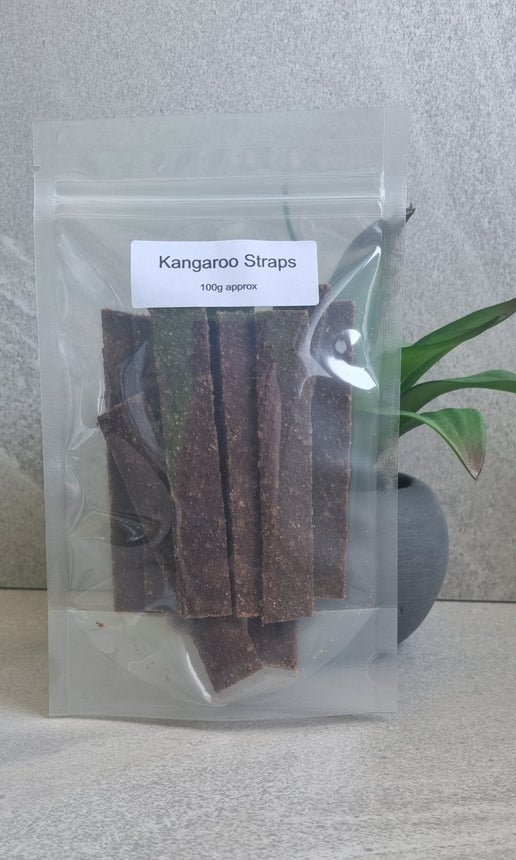 Kangaroo Straps