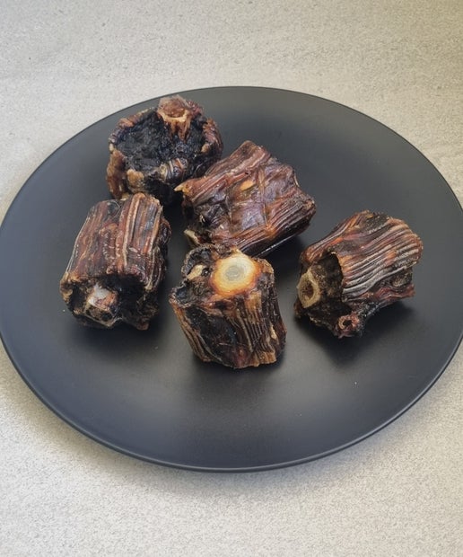 Kangaroo Tail Pieces