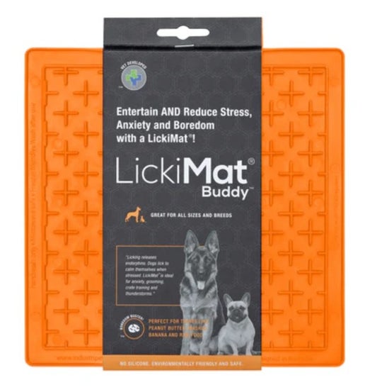 LickiMat Buddy