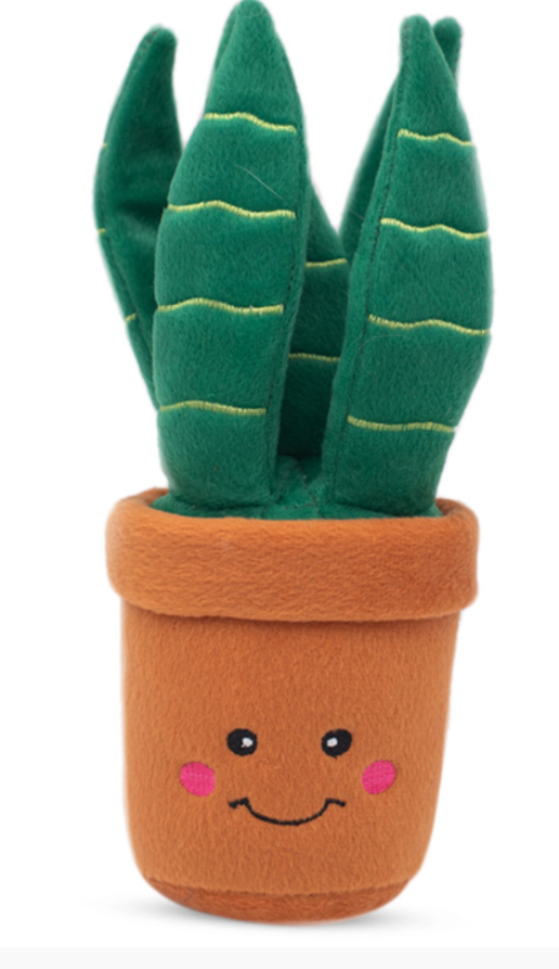 ZippyPaws Plant