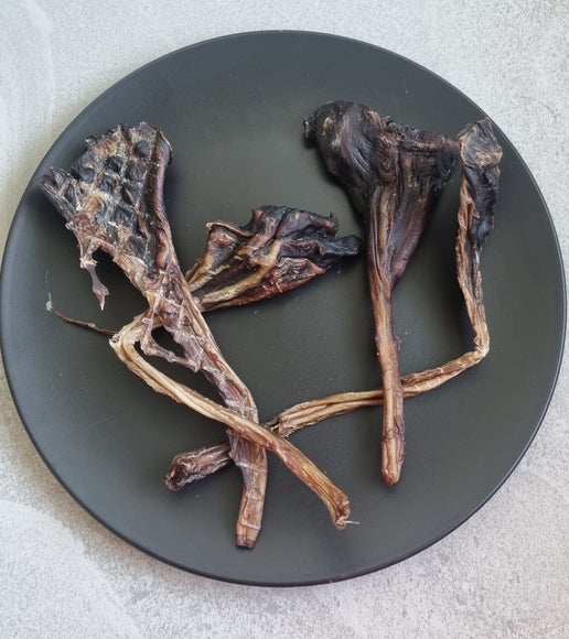 Kangaroo Tendons