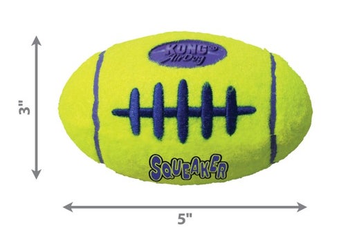 KONG Airdog Football