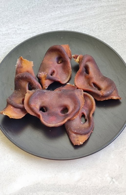 Pig Snouts