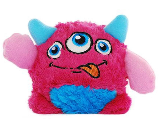 Monstaargh Boo