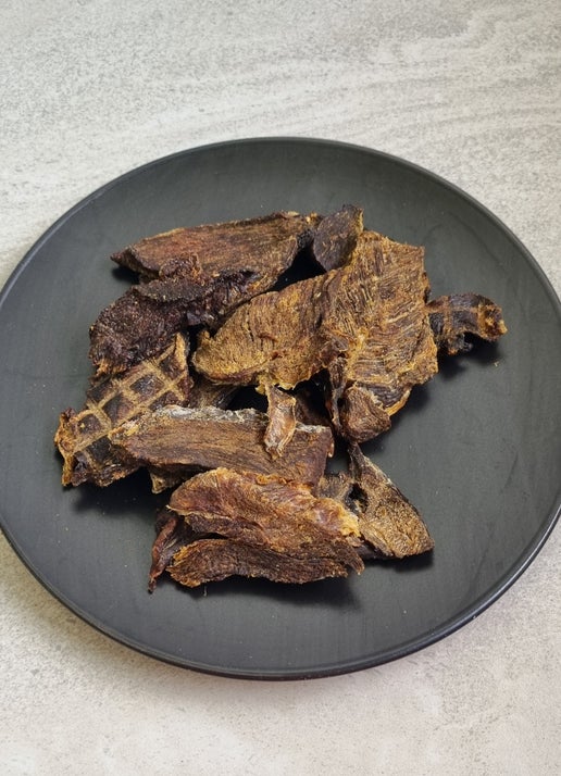 Emu Jerky