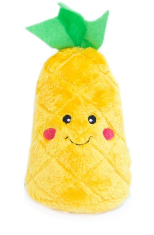 ZippyPaws Pineapple