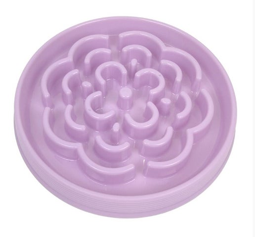 Barkley & Bella Slow Chow bowl