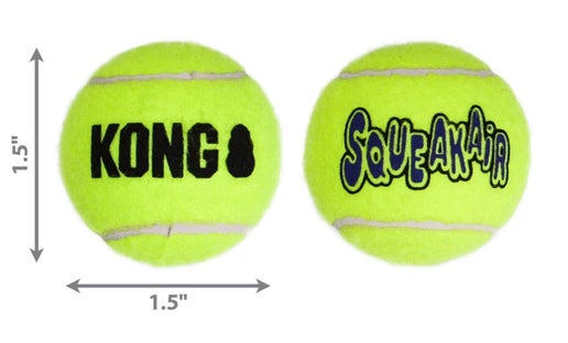 KONG Squeakair