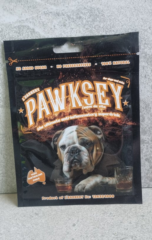 L' Barkery Pawksey