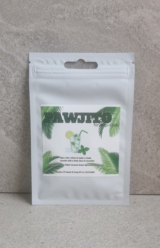 Pawjito