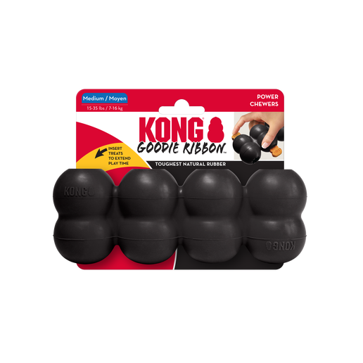 KONG Extreme Goodie Ribbon