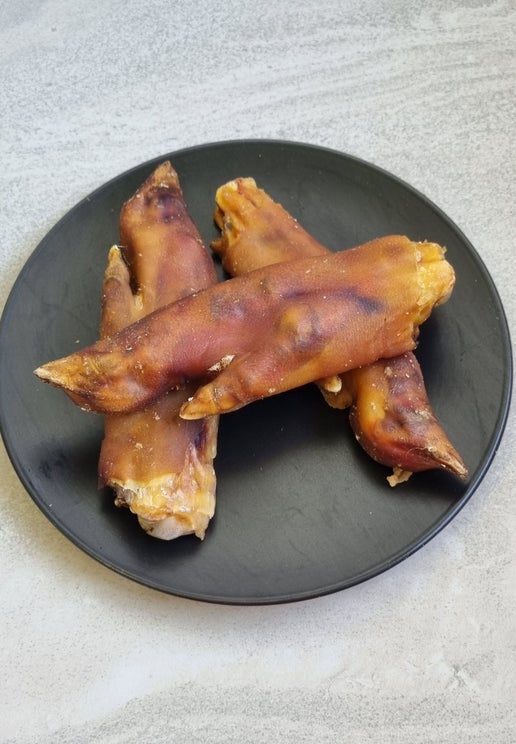 Pig Trotter Halves
