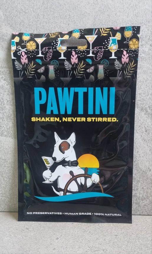 L' Barkery Pawtini