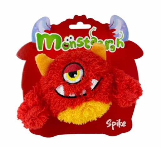 Monstaargh Spike