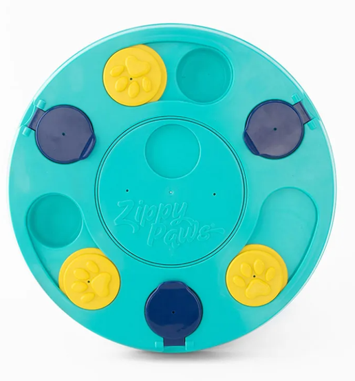 ZippyPaws Smartpaws Puzzler