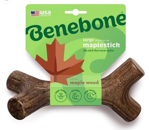 Benebone Maplestick