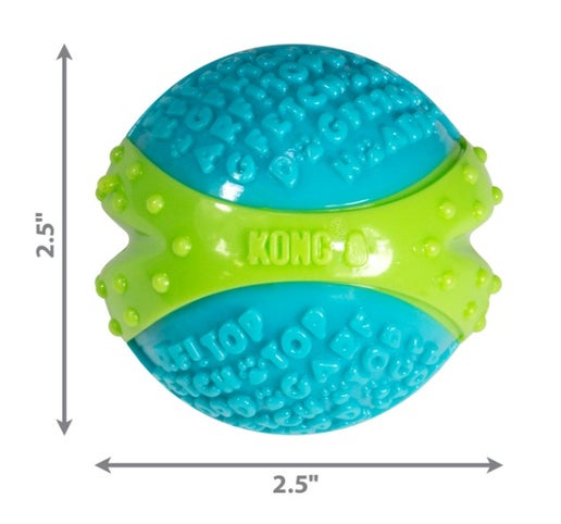 KONG Core strength ball