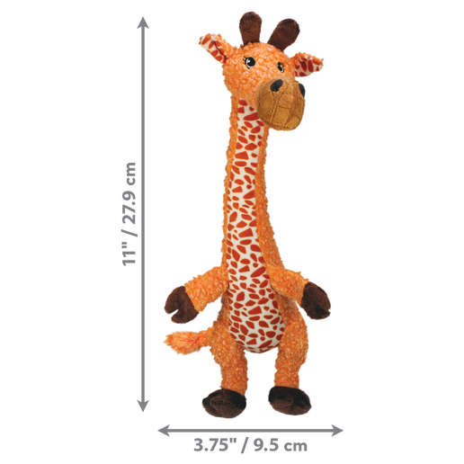 Kong Giraffe Shakers