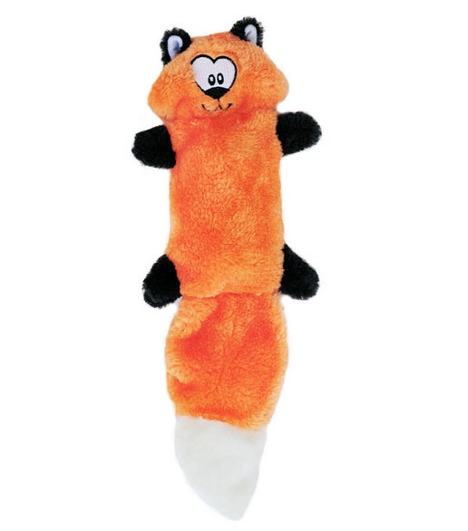 Zippy Paws Fox