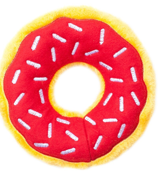 Zippypaws Donut