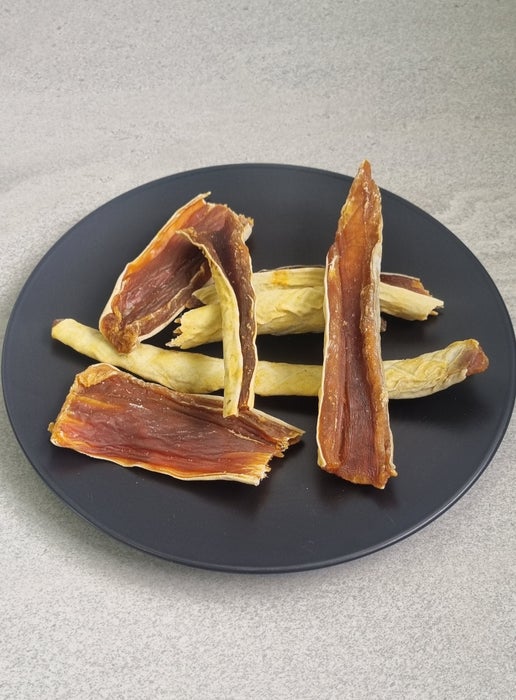Shark Jerky