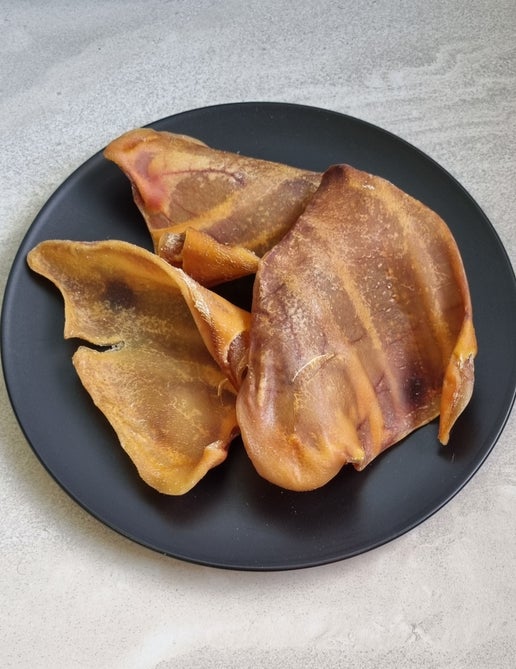 Pigs Ear