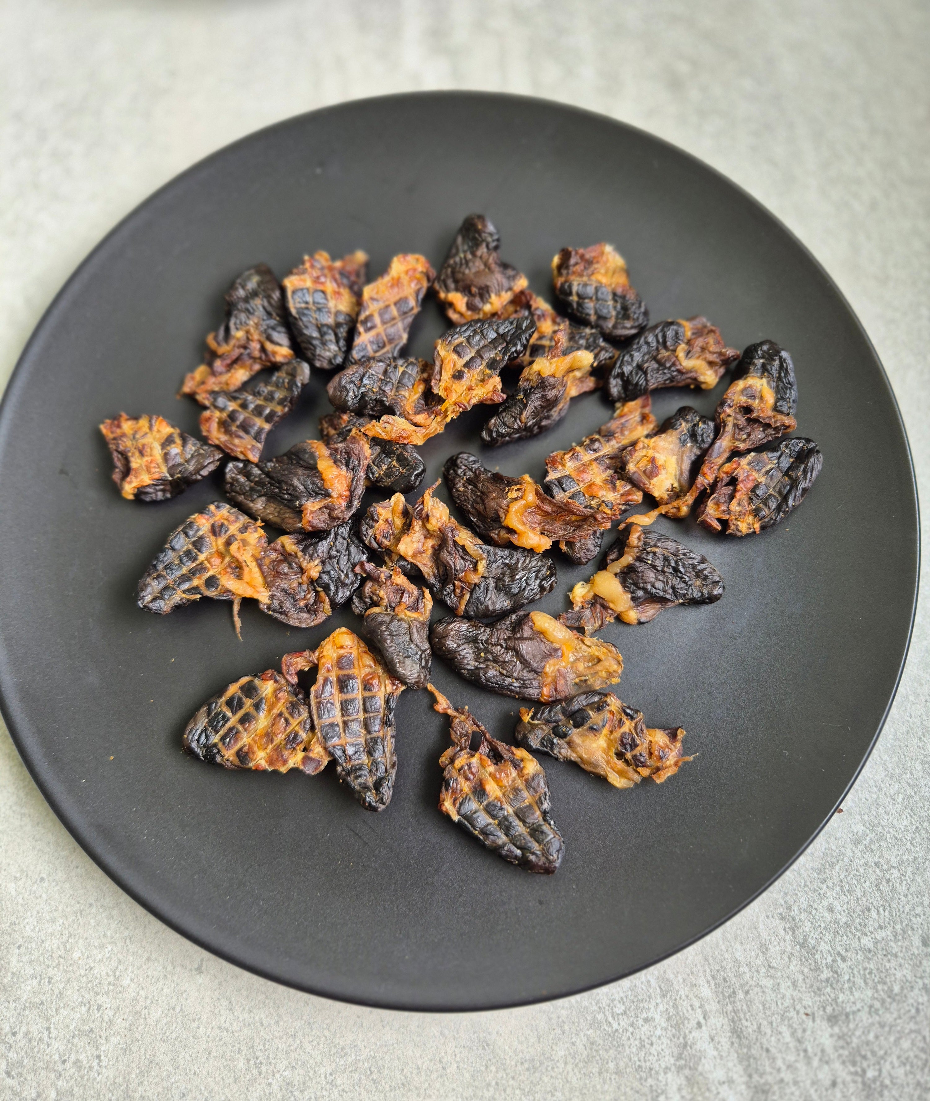 Duck Hearts