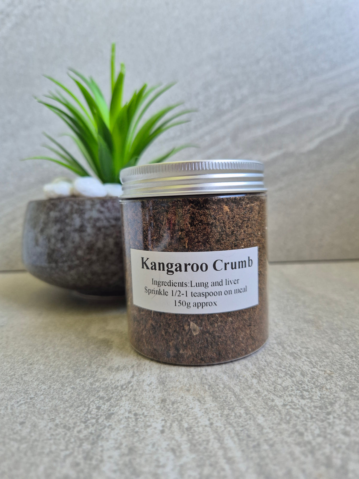 Kangaroo Crumb