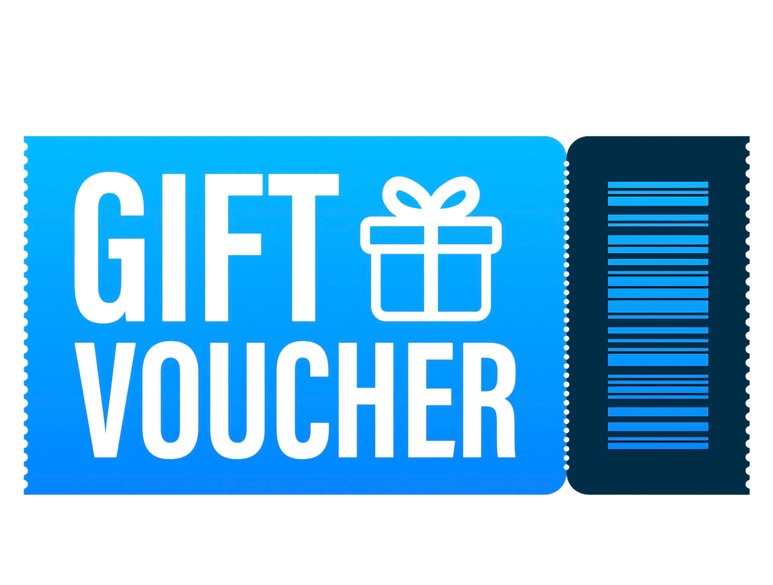 Gift Voucher