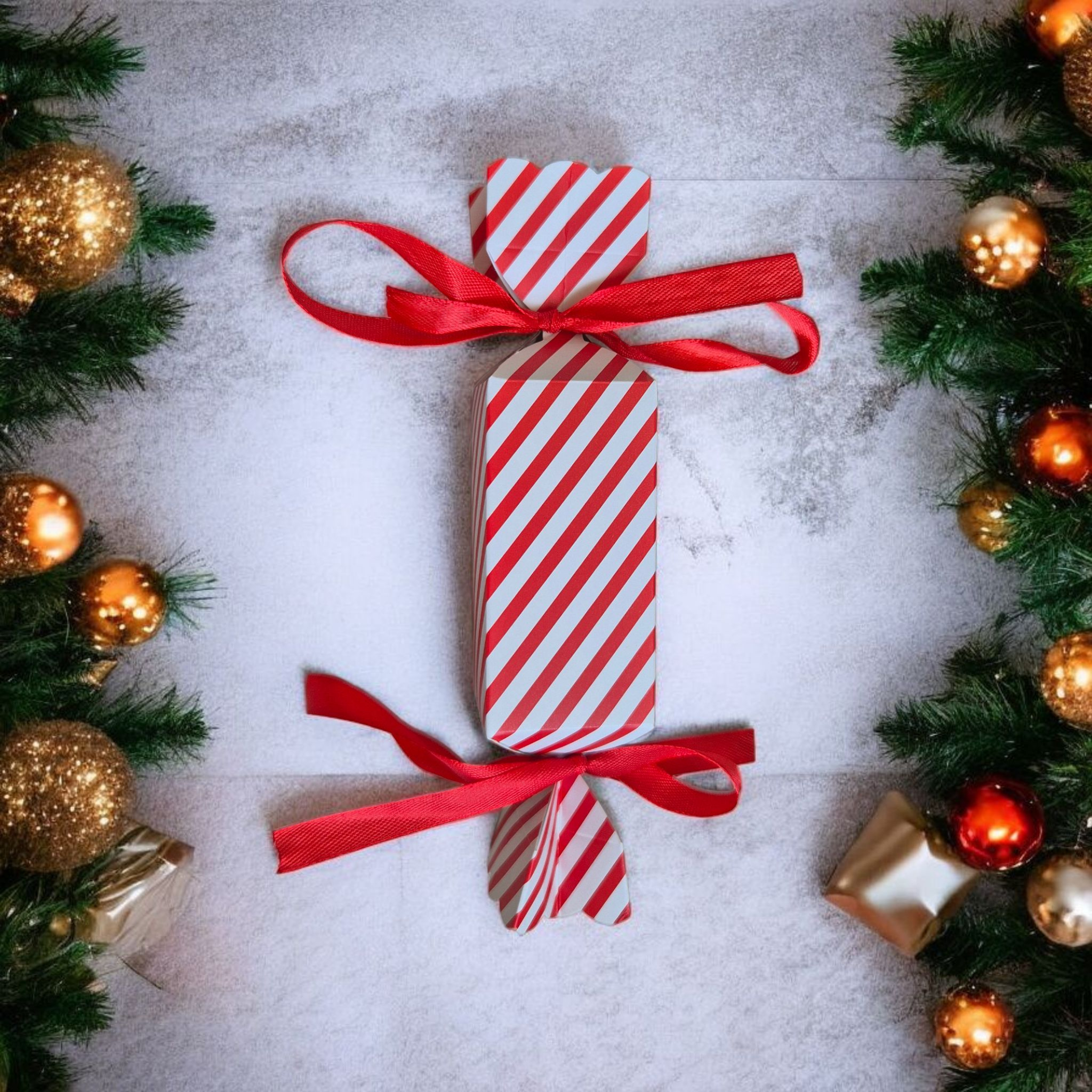 Mini Christmas BonBon