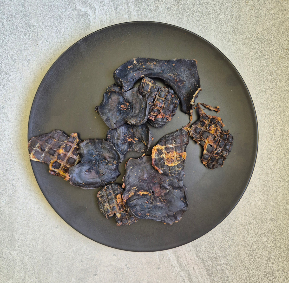 Kangaroo Kidney