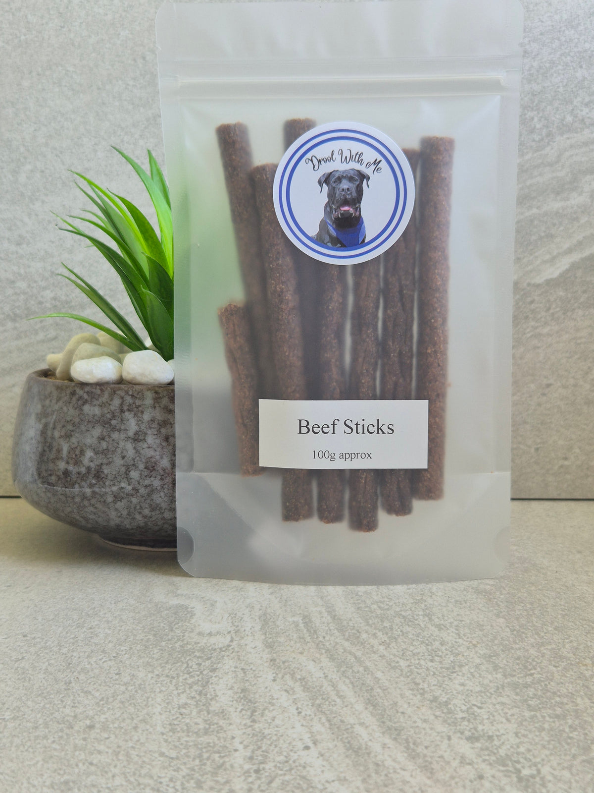 Beef Sticks
