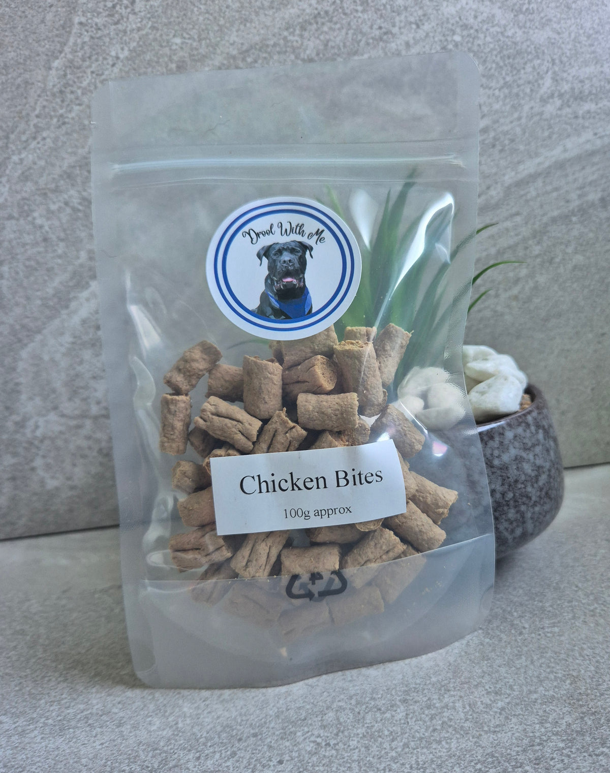 Chicken Bites