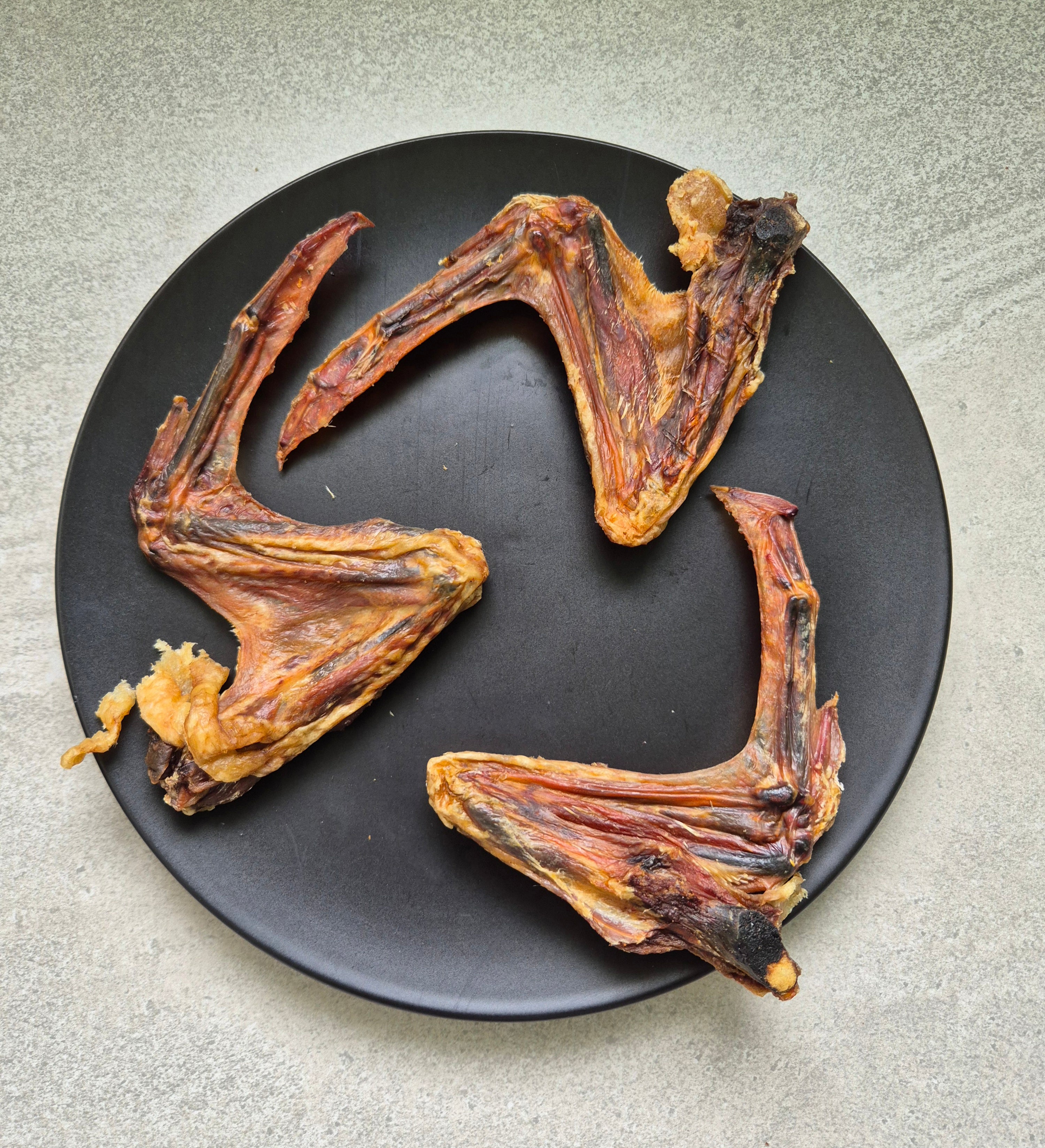 Duck Wings